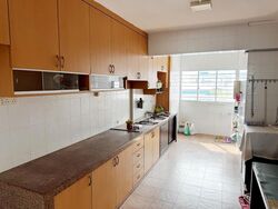 Blk 206 Tampines Street 21 (Tampines), HDB 4 Rooms #521258681